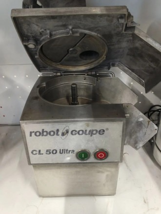 Овощерезка Robot Coupe CL50 380В