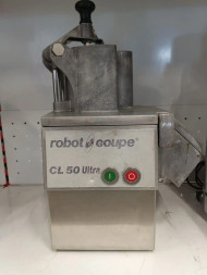 Овощерезка Robot Coupe CL50 380В