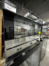Колонна Smeg (печь конвекционная + шкаф расстоечный) Колонна Smeg (печь конвекционная + шкаф расстоечный)