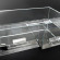 Встраиваемая горизонтальная кондитерская витрина ФИНИСТ Glassier SLIDE DUO GSD-14/7/3 Встраиваемая горизонтальная кондитерская витрина ФИНИСТ Glassier SLIDE DUO GSD-14/7/3